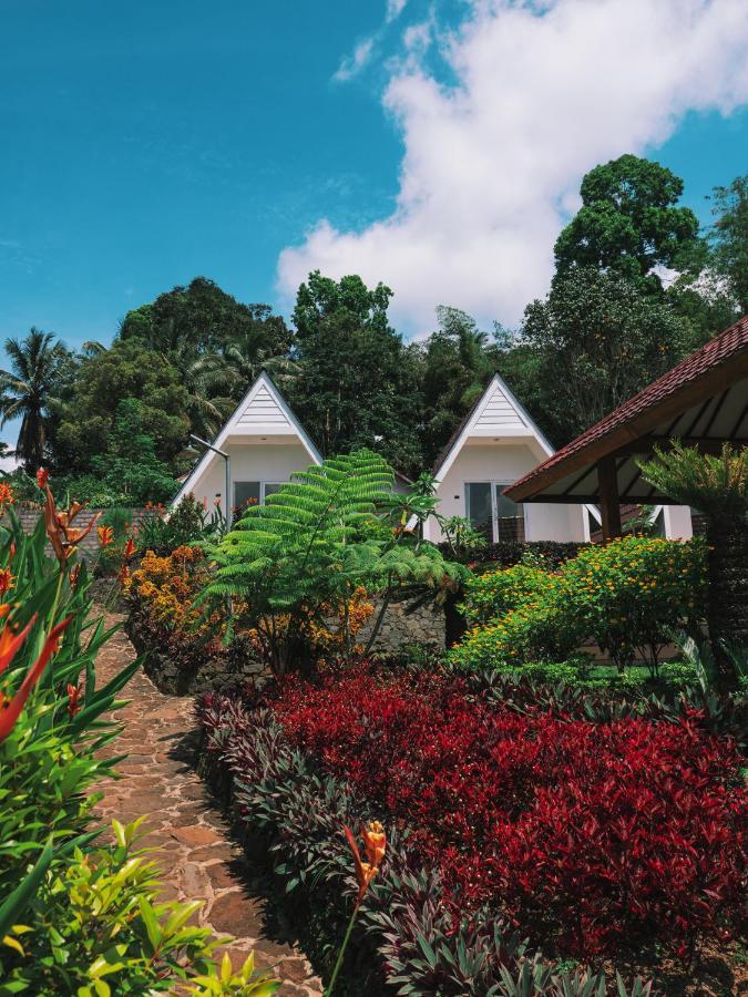 Tumpaksewu Homestay Sidomukti Экстерьер фото