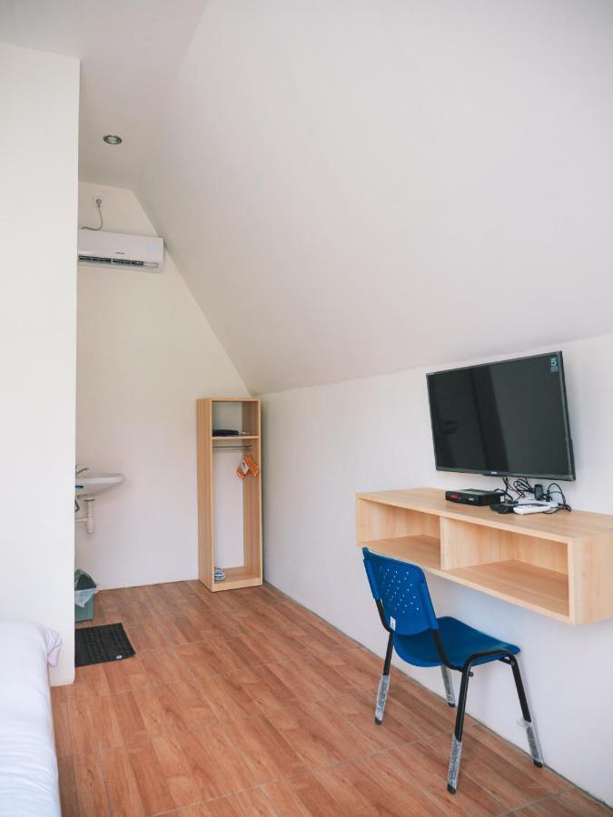 Tumpaksewu Homestay Sidomukti Экстерьер фото