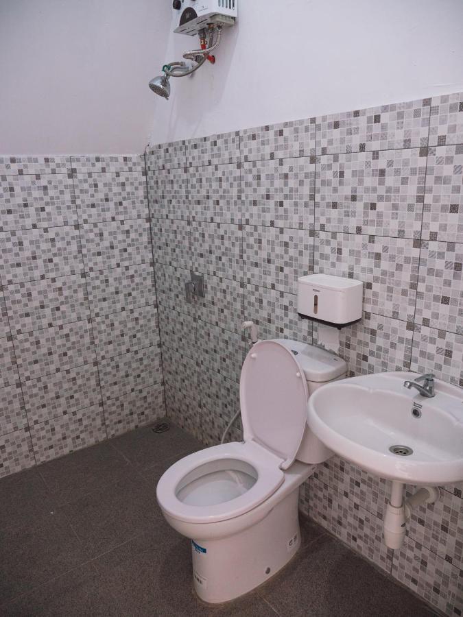 Tumpaksewu Homestay Sidomukti Экстерьер фото