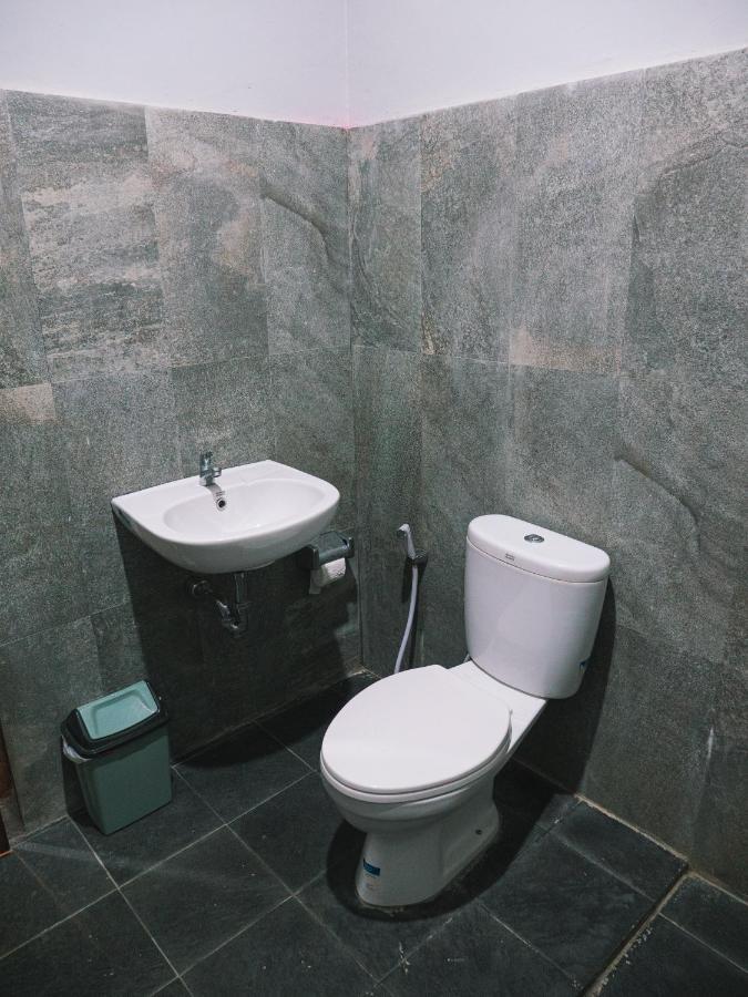 Tumpaksewu Homestay Sidomukti Экстерьер фото