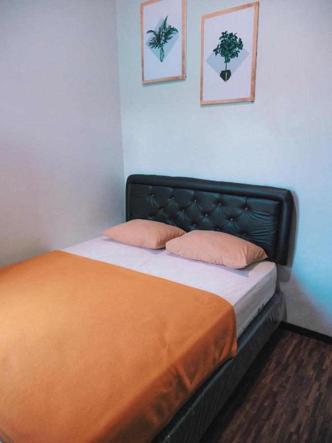 Tumpaksewu Homestay Sidomukti Экстерьер фото
