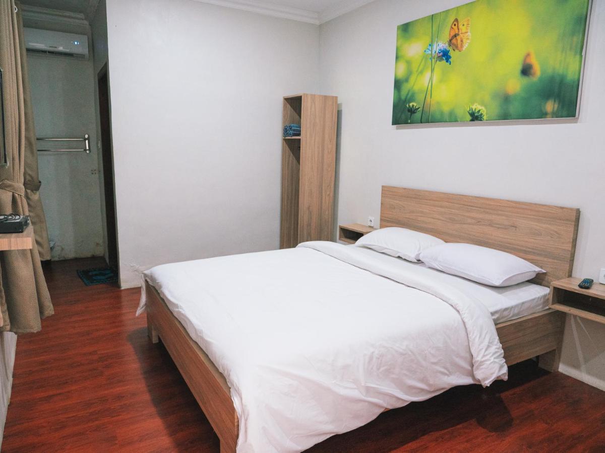 Tumpaksewu Homestay Sidomukti Экстерьер фото