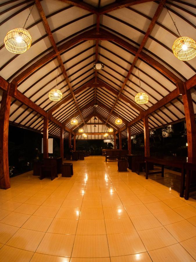 Tumpaksewu Homestay Sidomukti Экстерьер фото