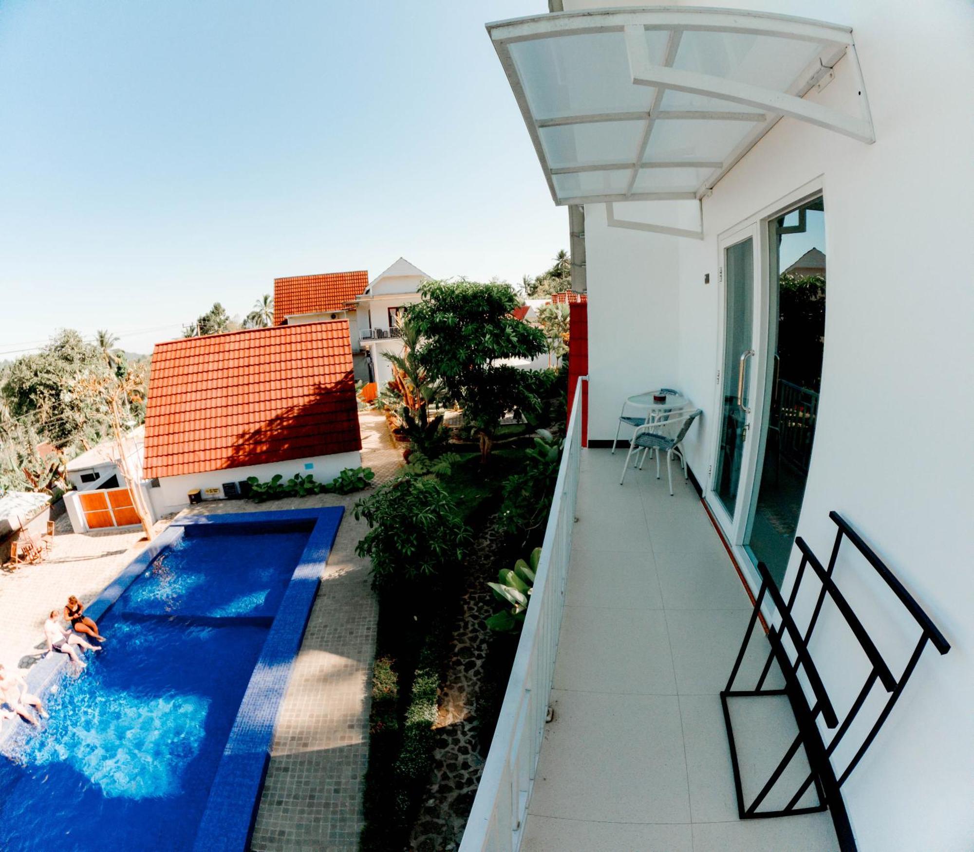 Tumpaksewu Homestay Sidomukti Экстерьер фото